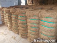 Coconut Fibre