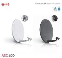 Satellite Dish ASC 600