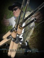Fishing Rod - TRIBUTE SERIES