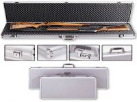 Aluminum Gun Case