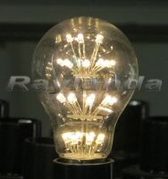 LED filament bulb (RL-DIP30WW-E27)