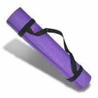 pvc yoga mat