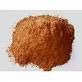 coconut shell powder