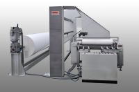 textil machines for technical fabrics