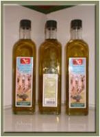 EXTRA VIRGIN OLIVE OIL 750ML