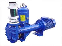 Centrifuge Pumps