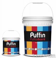 Puffin Guard