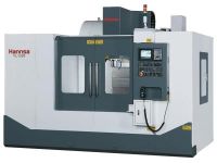 cnc milling machining