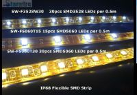 Flexible SMD LED Strip