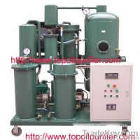 Lubricating &hydraulic Oil purification plant, oil purifier, oil recycle