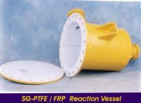 Frp, Grp, PP, PVC, PVDF, PTFE lINING & ERECTION