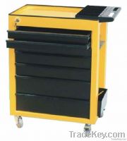 Tools trolley