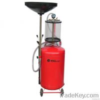 Oil Extractor