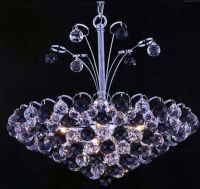 Crystal Pendant Lamp