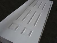 Molded Door Skin ( Melamine Faced, Veneered, White Primer )