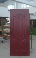 Melamine Engineer Door