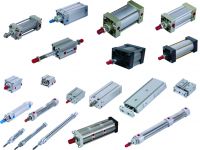 pneumatic components, cylinder