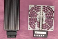 Heaters And Thermostat And Hygrostat And Fans