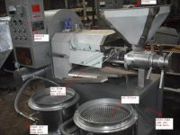 oil press machine oil extractor 008615238020768