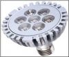 LED Spot Lamp--PAR30 7W White