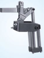 pneumatic clamps