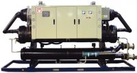 water source screw heat pump