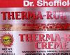 Dr. Sheffield's Therma-Rub Creme