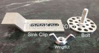 sink clip