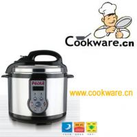 Electric pressure cooker Electric cooker pressure cooker