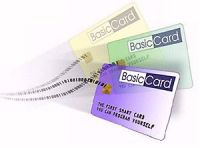 contactless IC cards, RFID cards, RF cards