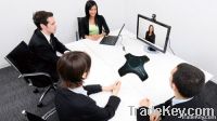 video conference microphone with USB