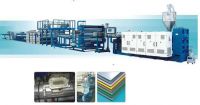 Aluminum Plastic Composite Board Production Line