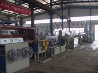 PP Baling Strap Production Line