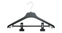 plastic hanger