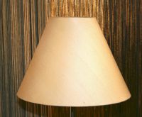 Hardback Lampshade