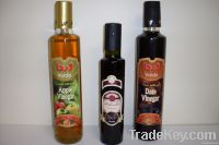 Date Vinegar