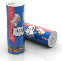 Refined Iodized Table Salt