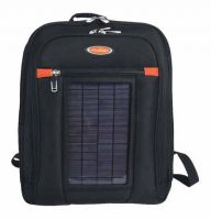 solar bag/solar backpack