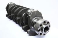 High Performance New Engine Casting crankshaft 1RZ 2RZ OEM: 13511-75010/13411-75900 Crankshaft