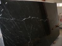 Negro Marquina Tiles and Slabs