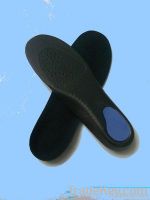 Orthotic insoles, Arch footcare insoles