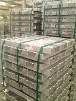 aluminium deoxy ingots, notch bars