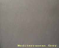 Mediterranean Grey (marble)