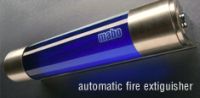 Mabo - Automatic Fire Extinguisher