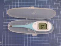 large digital thermometer
