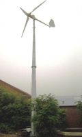Wind Turbine 5kw