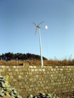 Wind Turbine Generator 1KW