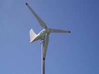 500W Wind Generators