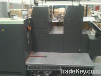 Heidelberg Speedmaster 52-2 Age 2008