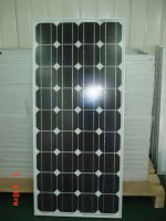85w solar panel